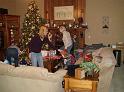 Opening gifts1